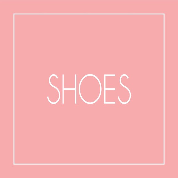 SHOES - Picture 1 of 1